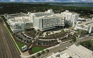 Sarasota Memorial Hospital