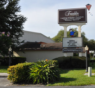 Franklin Lighting