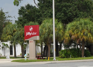 Jiffy Lube